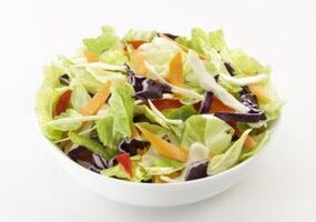 Suština proteinske dijete za mršavljenje