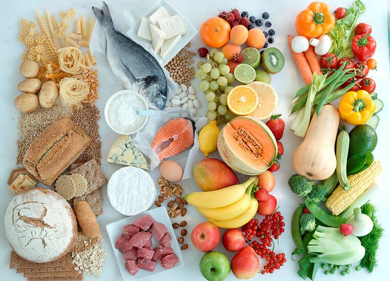 Dopušteni i zabranjeni proizvodi