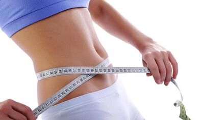 metode mršavljenja kod kuće